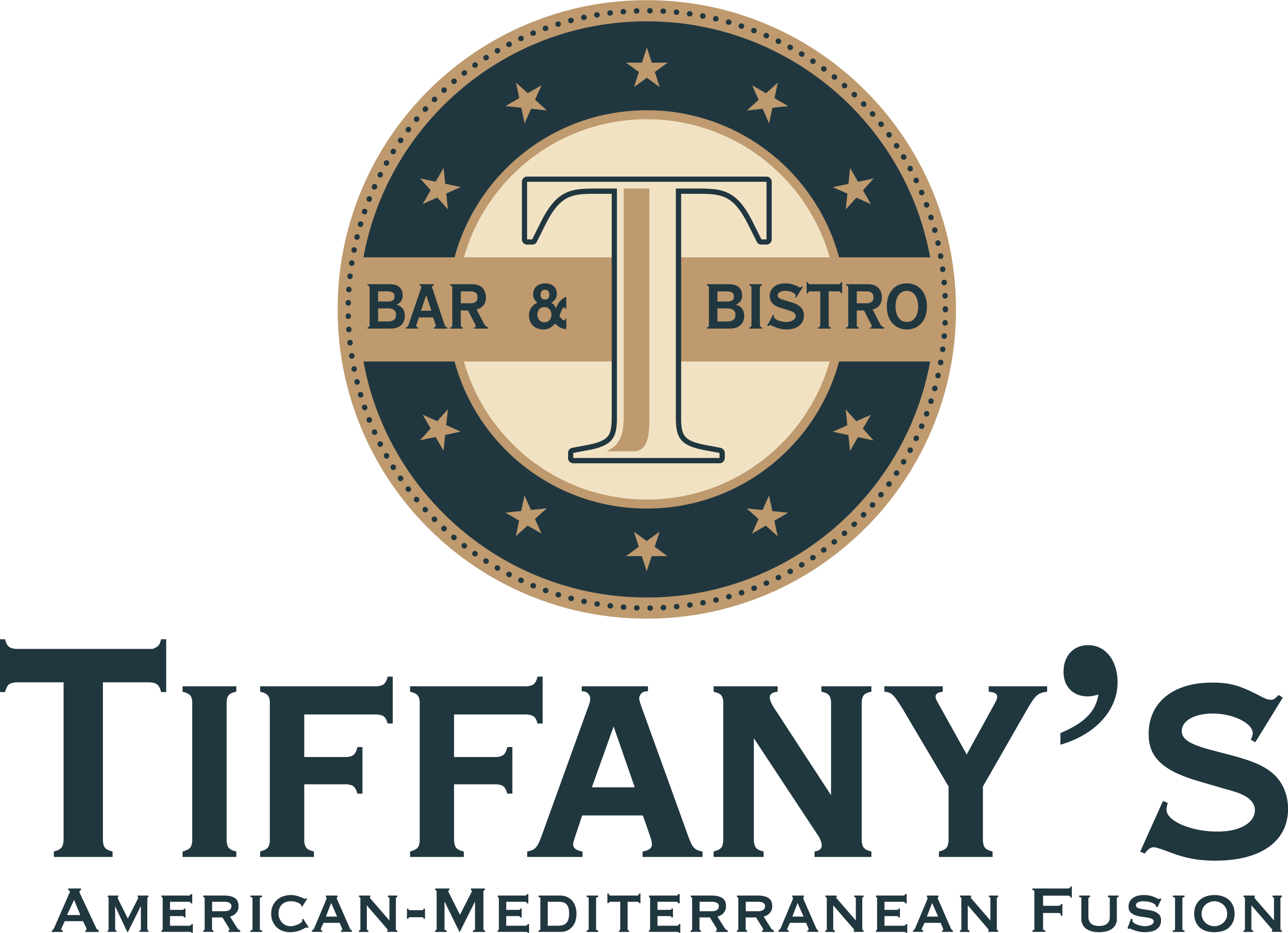 Tiffany's Logo